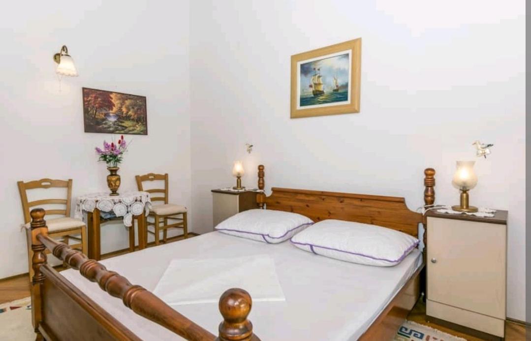 Apartment With Sea View II Stanici Esterno foto